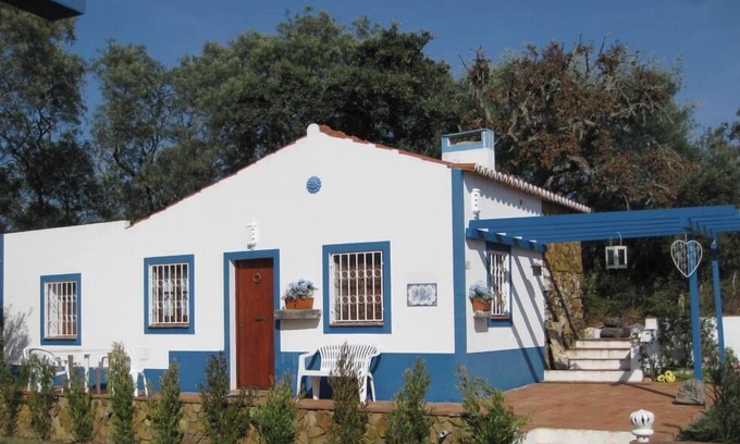 Monte Ruivo House | Mansion - Aljezur