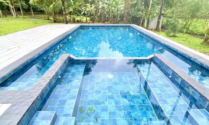 La Fortuna House | Mansion Arenal