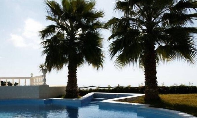 Chio Apartment | Mansion for 10 persons on a luxurious finca with pool & BBQ