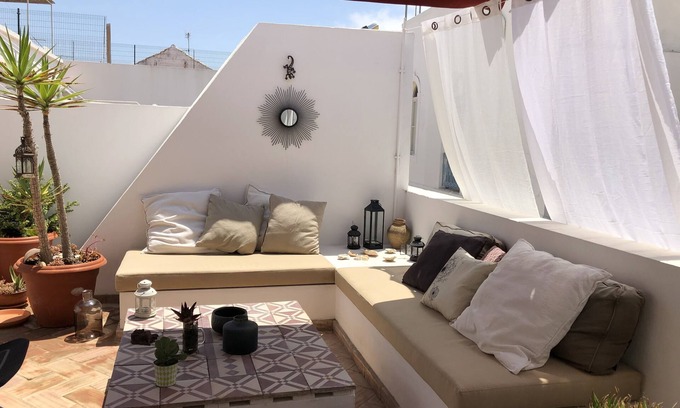 Olhao House | Mansion in the heart of the historic center