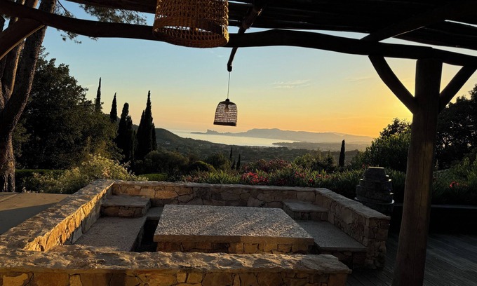 La Cadiere-d'Azur Villa | Mansion - La Cadiere d'azur