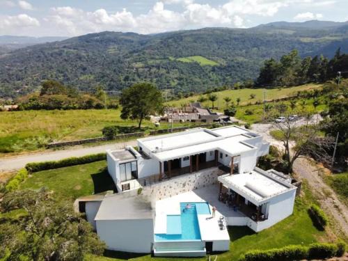 San Gil Villa | MANSION PAL SAN GIl