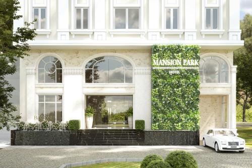 Bien Hoa Hotel | Mansion Park Hotel & Apartment