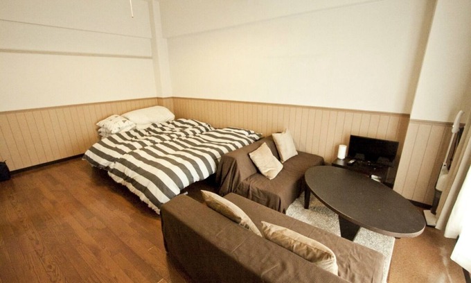 Toyohira Apartment | Mansion Pasture 103 - Mansion Pasture 103/Sapporo Hokkaidō