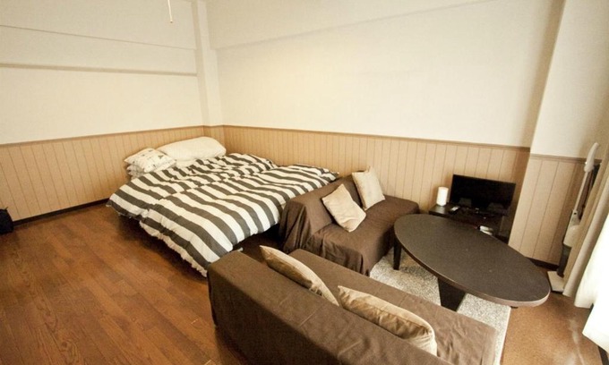 Toyohira Apartment | Mansion Pasture / Vacation STAY 2263