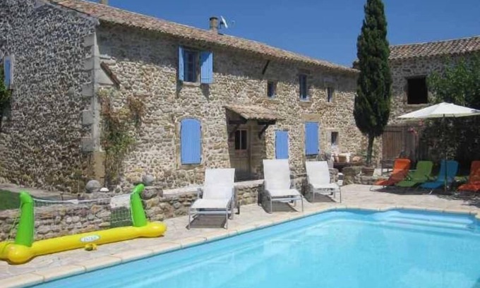 Rochegude House | Mansion - Rochegude