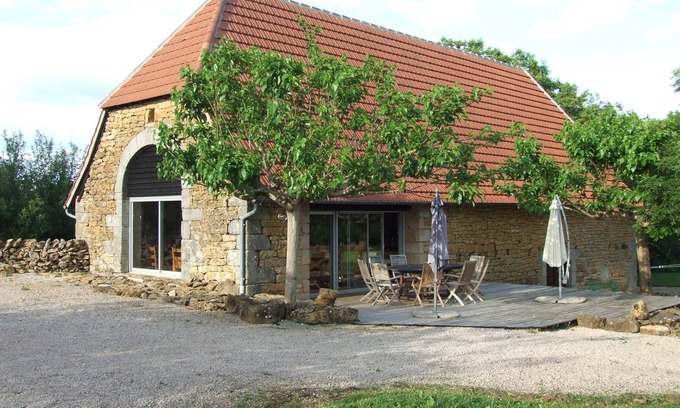 Sonac House | Mansion - SONAC