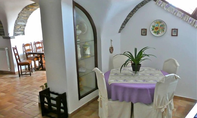 Vasia House | Mansion - Vasia frazione Pantasina