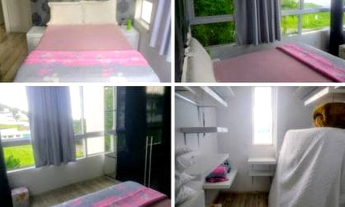 Florianopolis House | MANSION WHITE STONE LARGE FLORIANOPOLIS