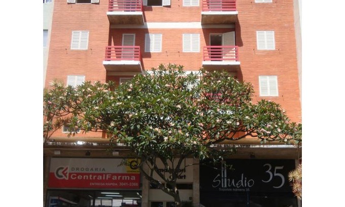 Asa Norte Apartment | Mansoori Apart Hotel I