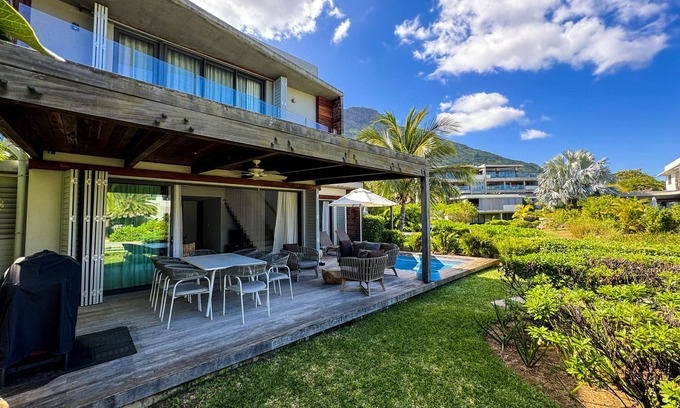 La Mivoie Villa | Manta Cove - Villa 3Br by Horizon Holidays