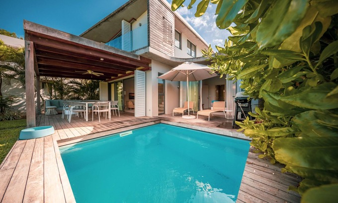 La Mivoie Villa | Manta Cove - Villa 4Br by Horizon Holidays