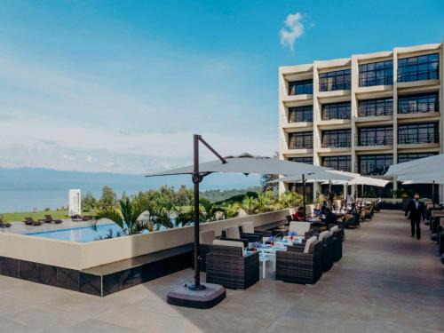 Western Province Hotel | Mantis Kivu Marina Bay Hotel