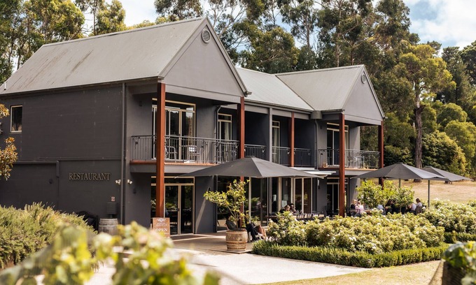 Shoreham House | Mantons Creek Estate & Lodge
