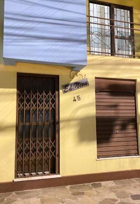 Bage Apartment | Mantova