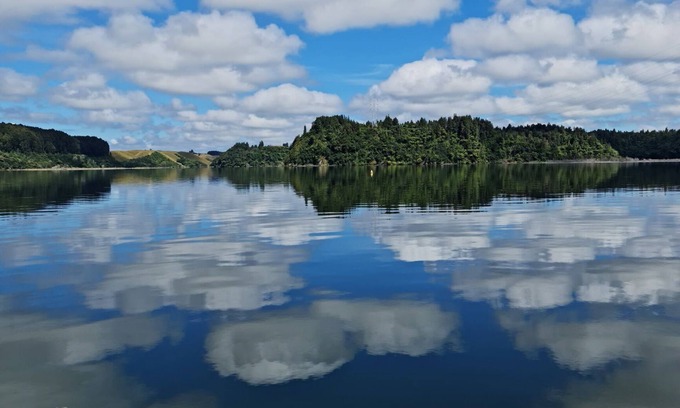 Rotoma House | Manu Waiata - Otautu Bay, Lake Rotoehu