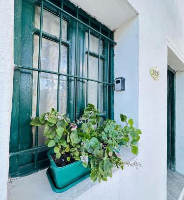 Esquina Apartment | Manuel Apart