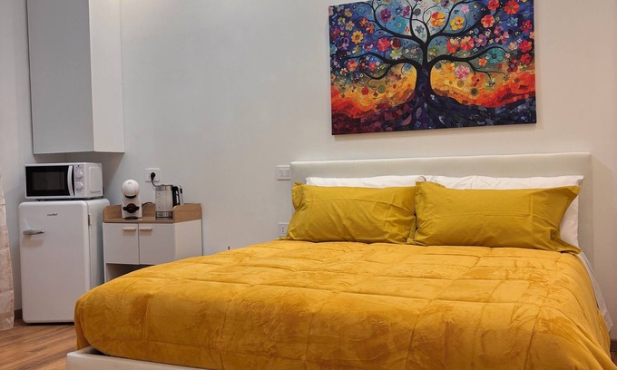 Legnano Apartment | Manuel's House