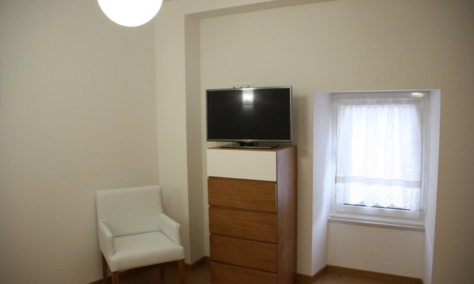 Almeida Condo | Manuel's house