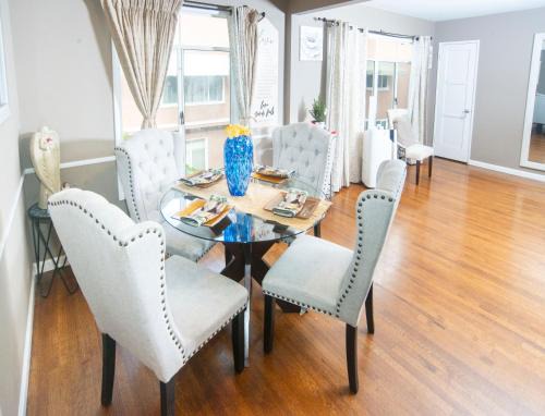 West Gateway Apartment | Manuel Y Sonia-La casa de los Angeles