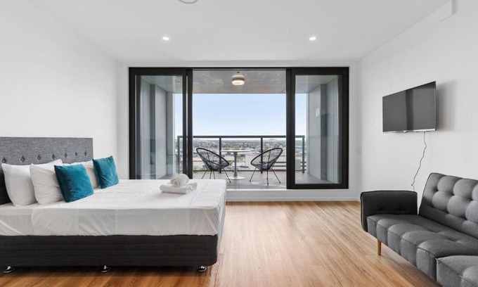 Manukau City Apartment | Manukau Studio Apartments