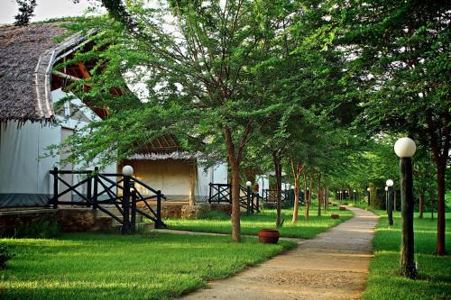 Voi Other | Manyatta Camp