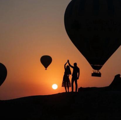 Pamukkale Other | Manzara Camping