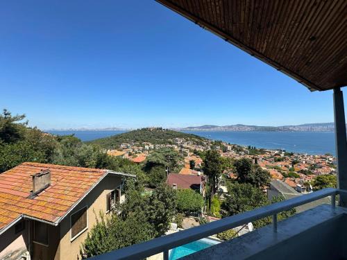 Adalar House | Manzaraada Tepe