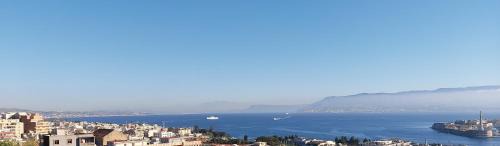 Province of Messina Apartment | Manzoni Apartment