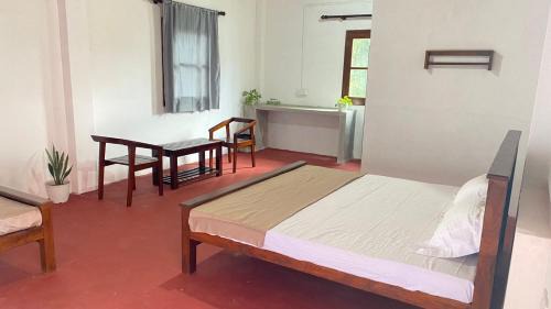 Ibbagamuwa House | Mapa Group Rest House