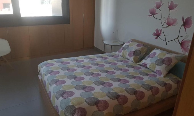 Banaderos Apartment | Mapagadi