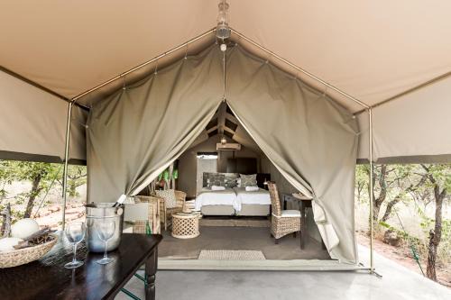 Musina Other | Mapesu Wilderness Tented Camp
