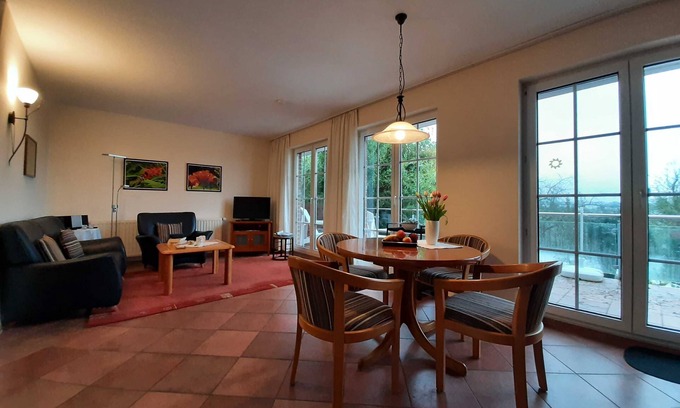 Schwanewede Apartment | Maple apartment - Ferienwohnungen Stellerbruch