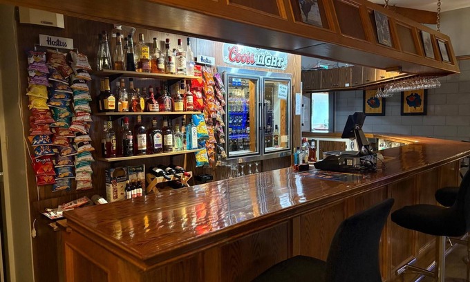 Maple Creek Hotel | Maple Creek Motor Inn