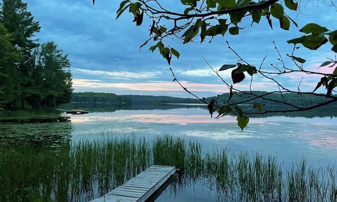 Lanark Highlands Cabin | Maple Grove Cottage in the Lanark Highlands