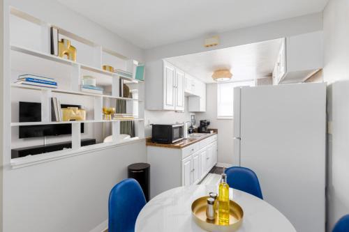 Maple Heights Apartment | Maple Heights Gem Libby Unit 1