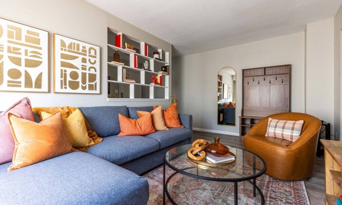 Maple Heights Apartment | Maple Heights Oasis - Libby Unit 5