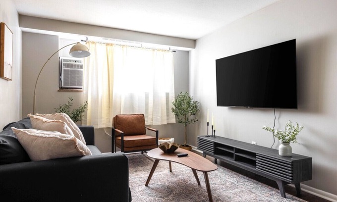 Maple Heights Apartment | Maple Heights Serenity Libby Unit 2