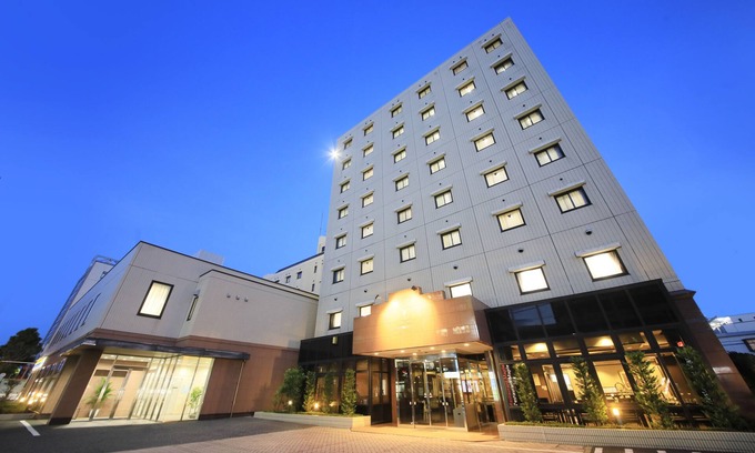 Hanamigawa Hotel | Maple Inn Makuhari