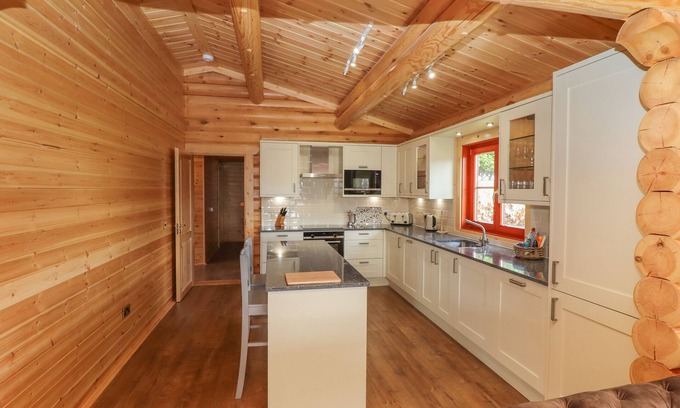 Castle Bytham Cottage | Maple Lodge