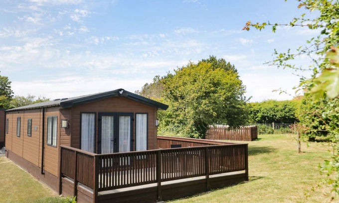 Runswick Bay Cottage | Maple Lodge