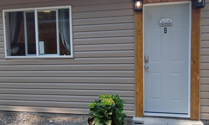 Maple Ridge Cabin | Maple Ridge vacation cabin B