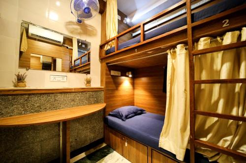 Marol Hostel | MAPLE SOCIAL HUBZ-HOSTEL