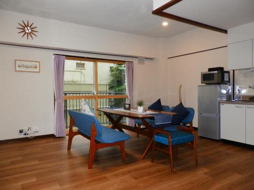 Minami Apartment | Maple Sumikawa #202