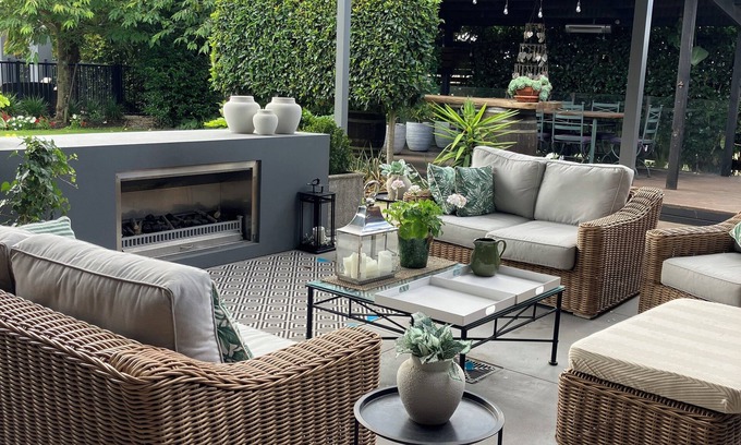 Harewood Bed & Breakfast | Maples on Harewood