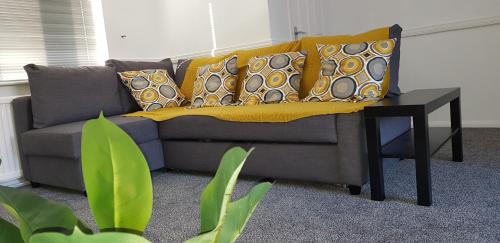Leicester Apartment | Maplewell House