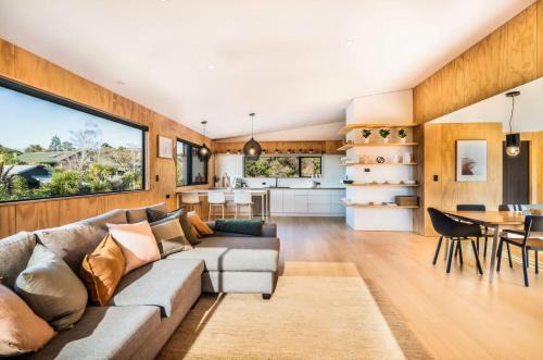 Mapua House | Mapua Village Retreat