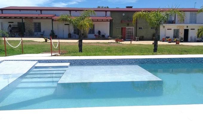 Concepcion del Uruguay Apartment | María Fabiana