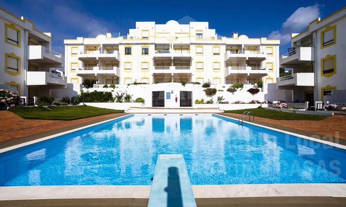 Mafra Apartment | Mar à vista by ACasaDasCasas
