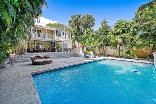 Southside House | Mar-a-Lago Retreat